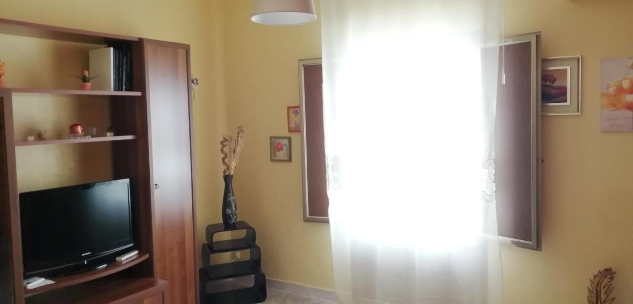 Casa La "Vittoria" Apartamento Syracuse Exterior foto